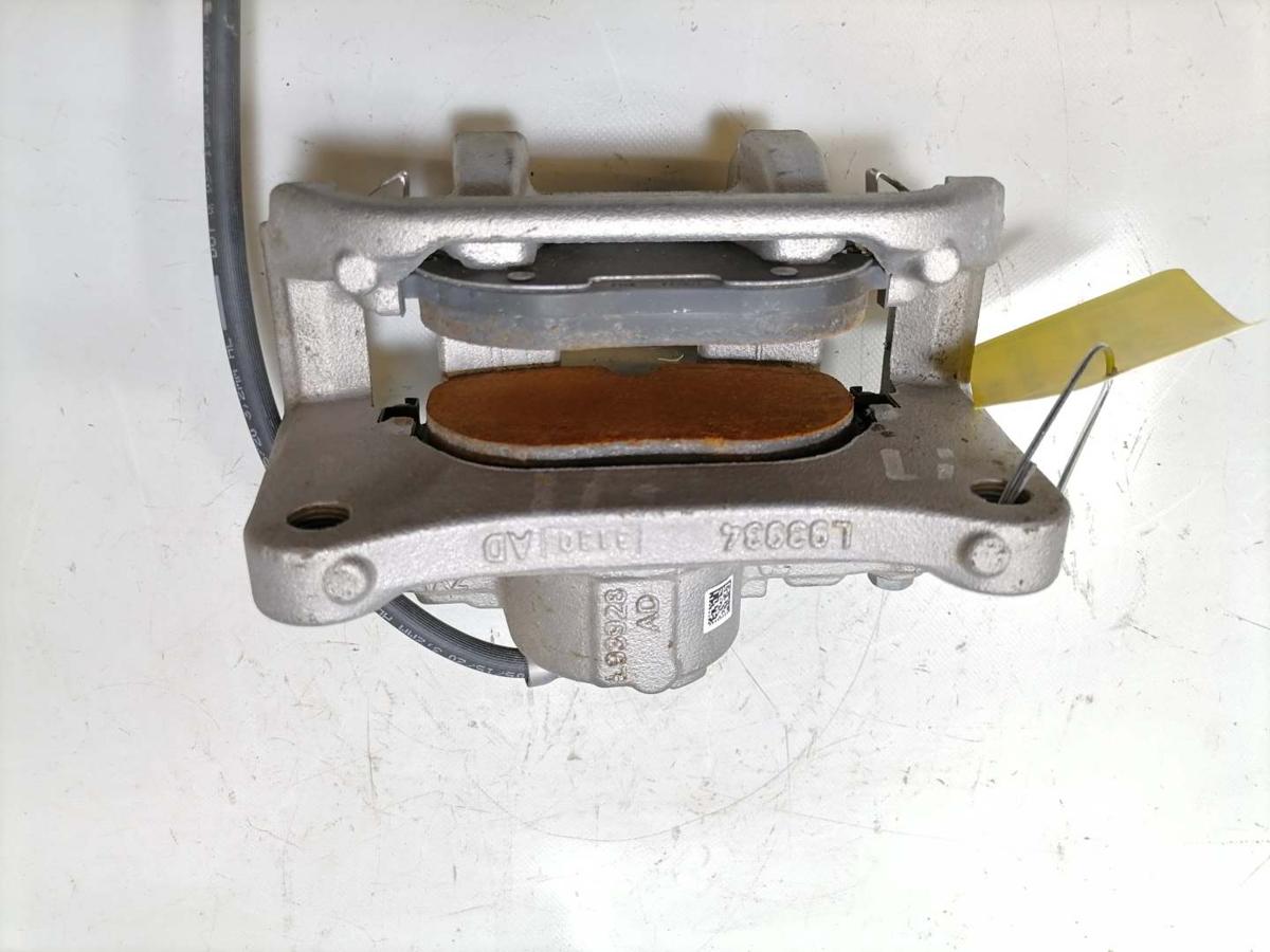 VW ID.3 original Bremssattel vorn links Bj.2020